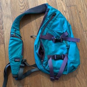 Patagonia Atom Sling